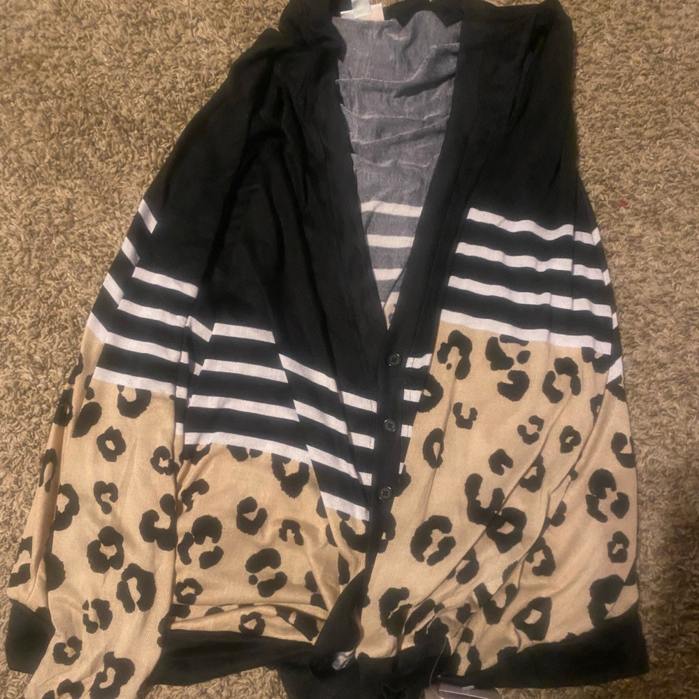 Lularoe Cheryl